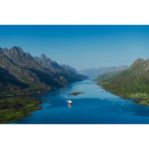 Coastal Express 航海快线，折扣高达50%