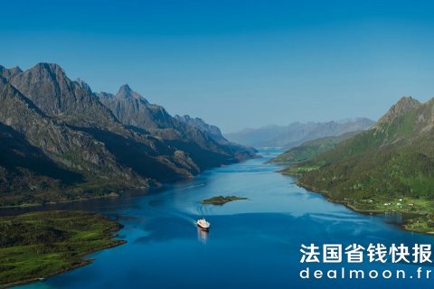 Coastal Express 航海快线，折扣高达50%