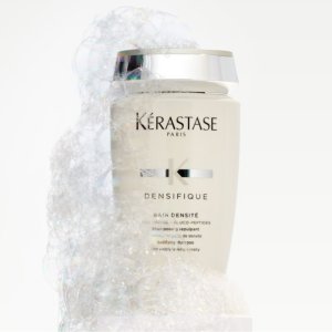 67折起！白金洗发水€22