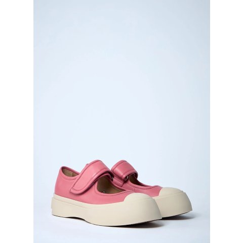 MarniMary Jane Platform Shoes
