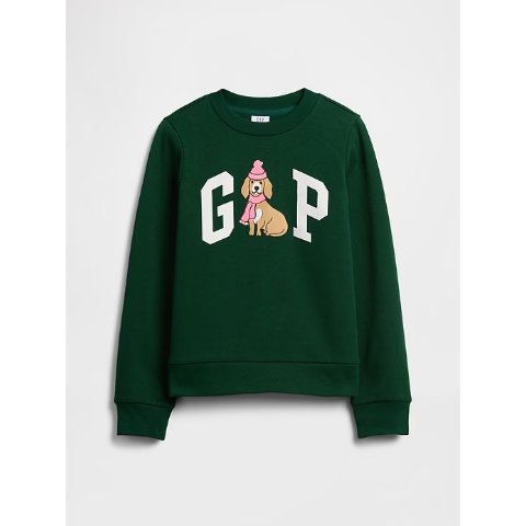 Gapcode: ALLYOURS & GFBONUSKids Graphic Sweatshirt