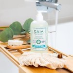 GAIA 宝宝洗护5折起🧸温和到能给云朵用！宝宝护理套装$9