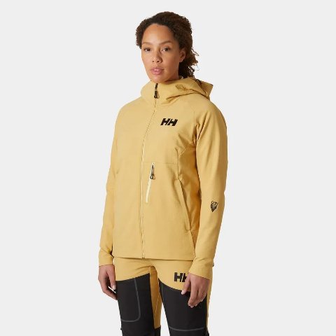 Odin Pro Shield Women s Softshell Jacket