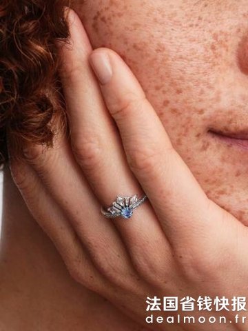 PandoraPandora 经典银手链