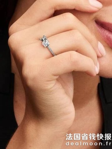 PandoraPandora 银手链 17cm