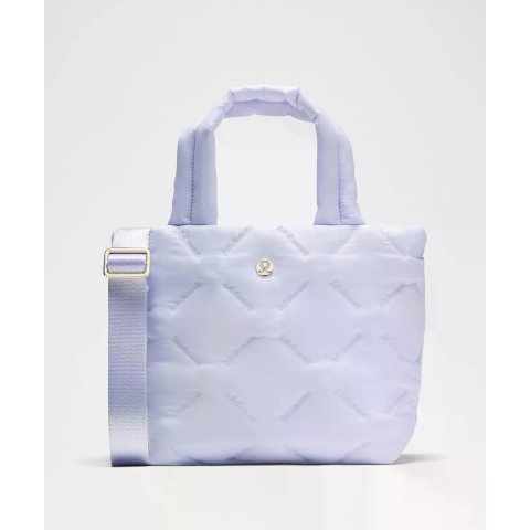 Quilty Pleasures Mini 托特包 5L