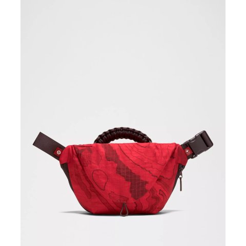 Team Canada 单肩包 COC标志 3L