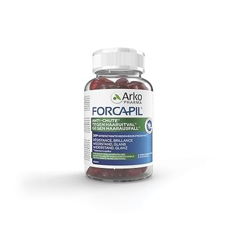 ArkopharmaARKOPHARMA 生发软糖 60粒