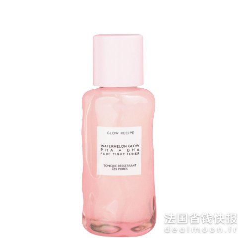 Glow Recipe西瓜紧致爽肤水 40ml