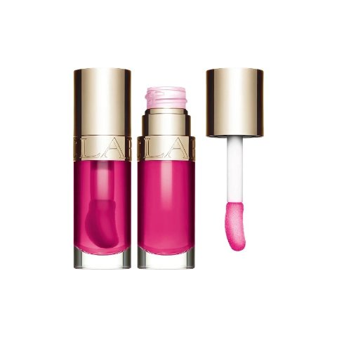 Clarins 润唇油 树莓 7ml