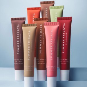 7折 唇油€18 全色号任选