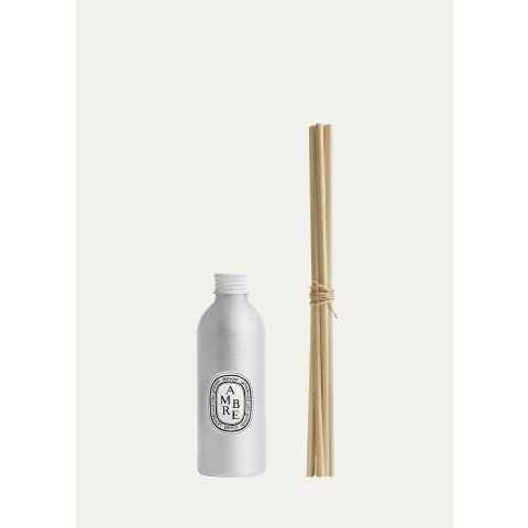 Diptyque$50 off $250Ambre Diffuser Refill 6.7 oz