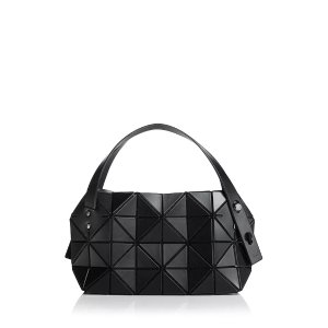 Bao Bao Issey MiyakeBao Bao Boston Small Geometric Handbag