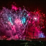 柏林勃兰登堡门免费跨年派对重磅回归！烟火＋DJ全有