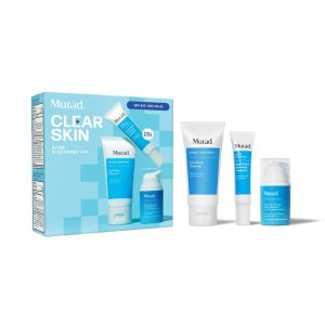 MuradClear Skin Acne Discovery Kit – Murad Skincare