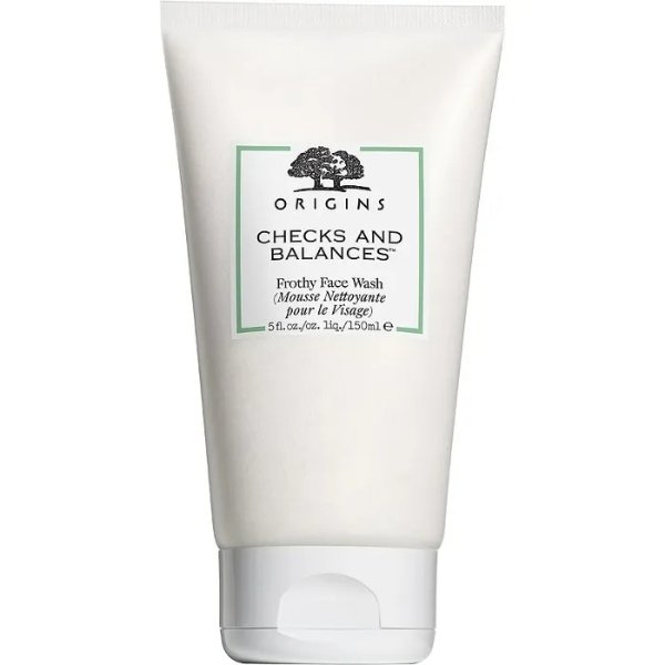 泡泡洁面慕斯 150ml