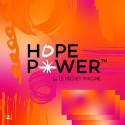 随时售罄啊啊啊！拼手速Hope Power 慈善音乐会