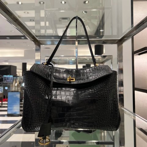 Rode 托特包 中号