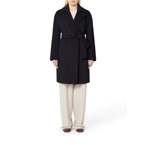 Max Mara StudioSCIRE BEAVER 羊毛大衣