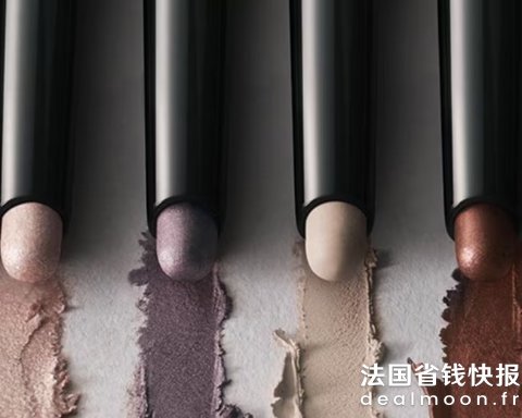 Bobbi Brown真正的一笔成妆~贼方便！眼影棒