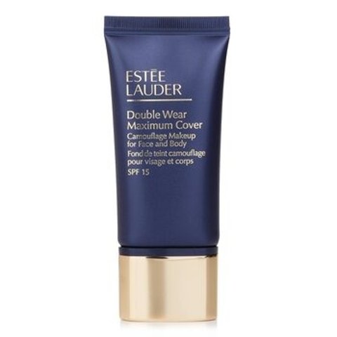DW 遮瑕粉底 SPF15
