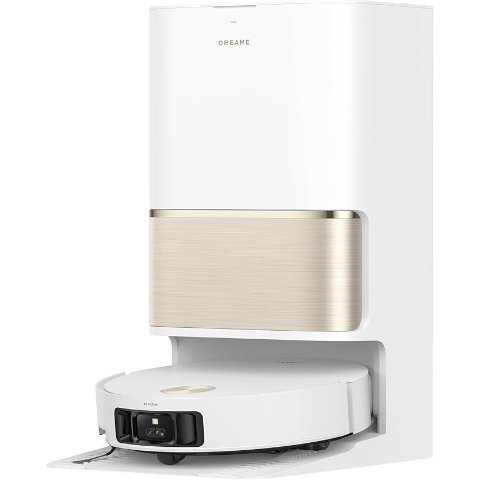 L50 Pro 扫拖机器人 19500Pa