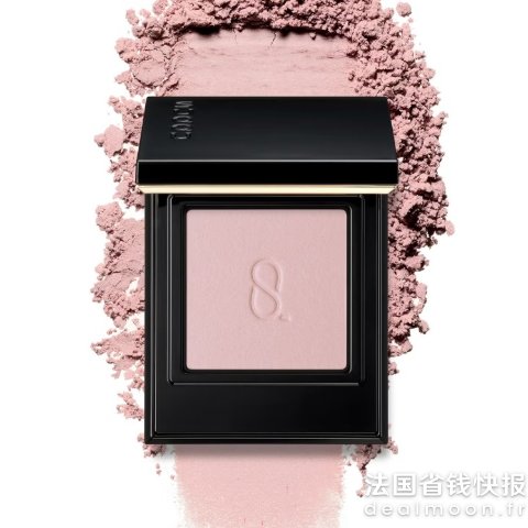 Suqqu晶采单色眼影1.5g