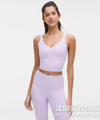Lululemonlululemon Align 背心上衣