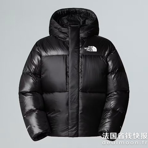The North FacePertex 男女羽绒服