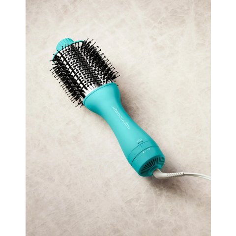 4-in-1 吹风造型刷