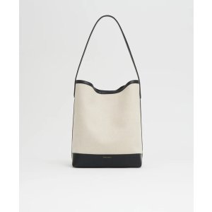 Mansur Gavriel Leather Handbag