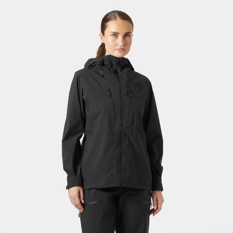 Odin Ultimate Infinity Women s Jacket