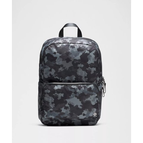 Everywhere Tech Canvas 背包 22L