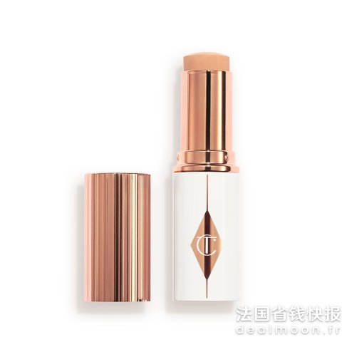 UNREAL 4号水润粉底棒