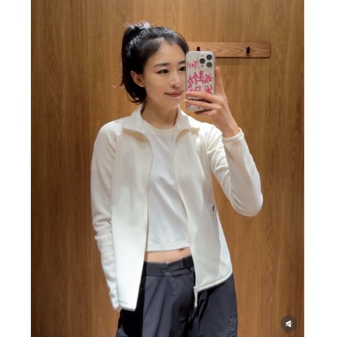 KYANITE 中层夹克