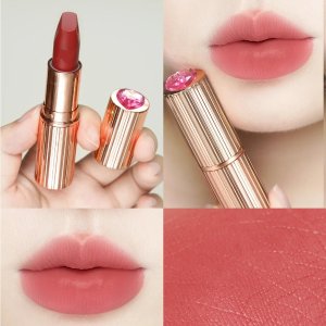 PILLOW TALK限定口红