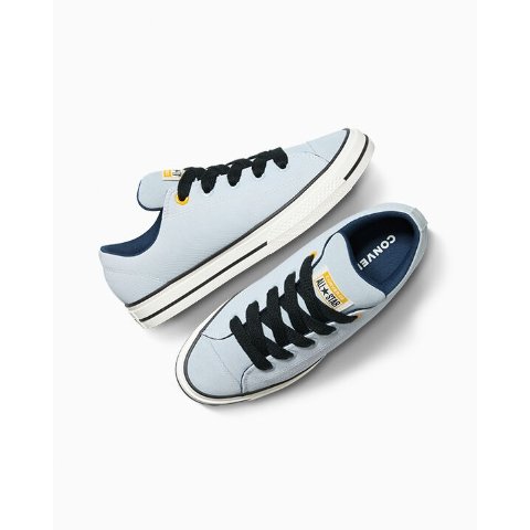 ConverseChuck Taylor Puff 休闲鞋