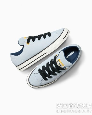 ConverseChuck Taylor Puff 休闲鞋