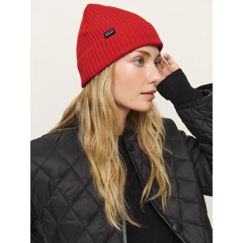 PatagoniaFisherman s Rolled Beanie