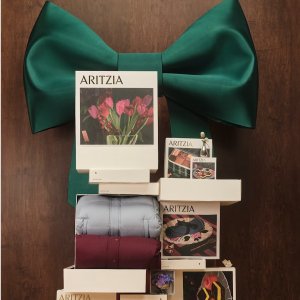 超多好货等你挑选