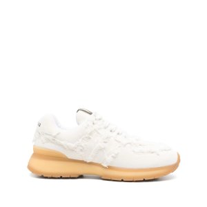 Miu MiuDenim Sneakers