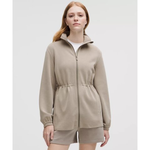 Softstreme 收腰外套