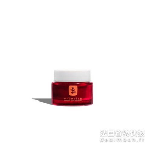 Erborian多效眼霜15ml