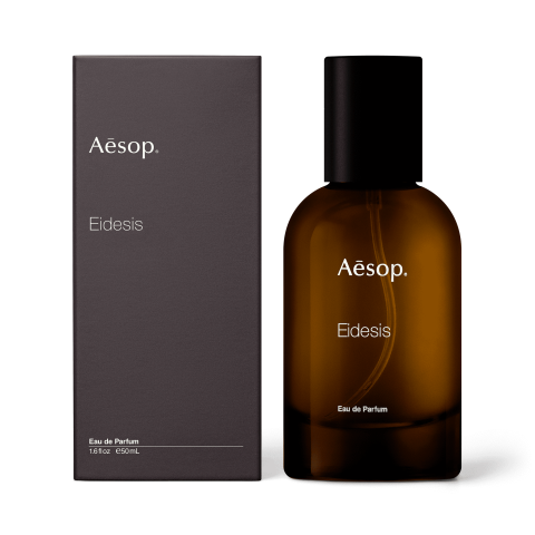AesopEidesis Eau de Parfum Woody Aroma