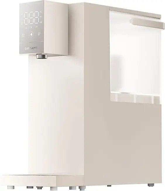 DREAME C10冷热饮水机 2.7L