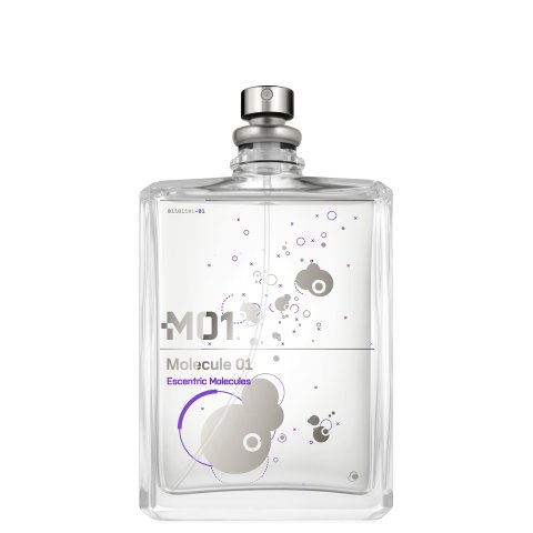 Escentric MoleculesMolecule 01 香水 100ml