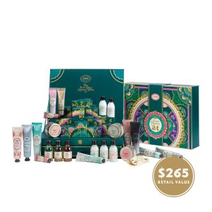 Majestic Gala Advent Calendar 24 Days