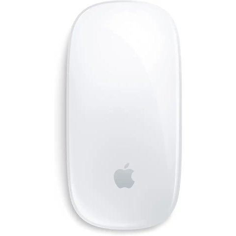 AppleMagic Mouse 白色 蓝牙