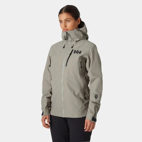Odin 9 Worlds 3.0 Women s Jacket