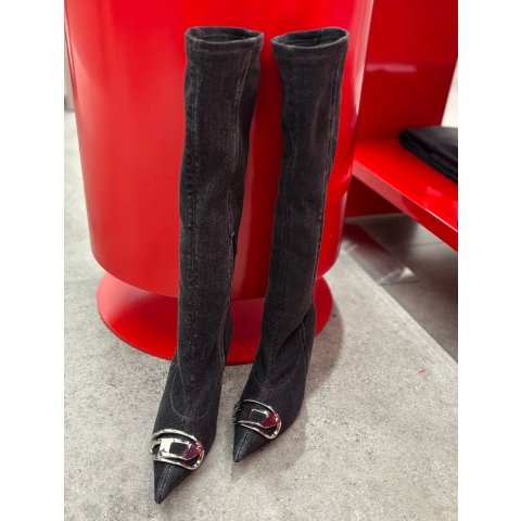 DieselVenus KB 有线键盘 黑色